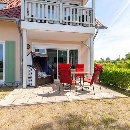 شقة Haus Emilia Whg Baltic Dreams ريريك المظهر الخارجي الصورة